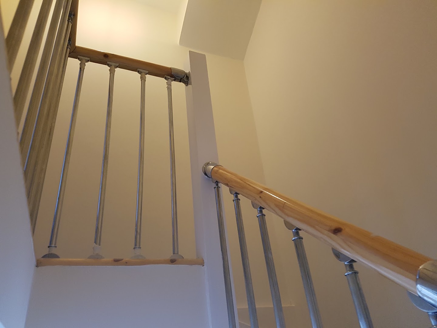 M Hall Painting and Decorating — Photos 12