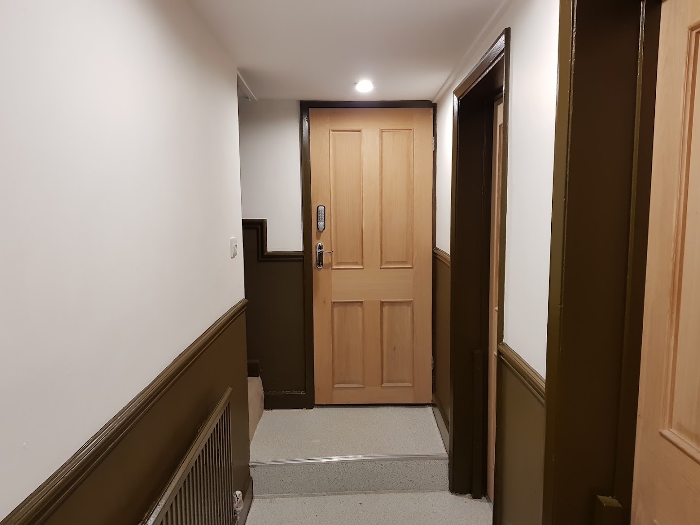 M Hall Painting and Decorating — Photos 7