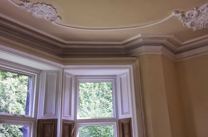 M Hall Painting and Decorating — Photos 13